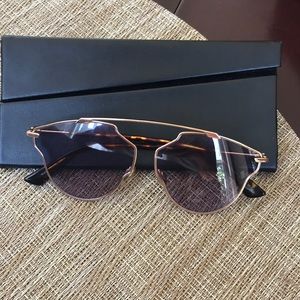 Authentic Dior Sunglasses